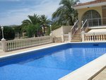 4 bedrooms Villa in Albir, Spain No. 3625 - Image 16