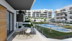 2 bedrooms Apartment in Villamartin, Spain No. 3627 - apartment in Spain