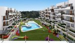 2 bedrooms Apartment in Villamartin, Spain No. 3627 - Image 12