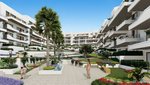 2 bedrooms Apartment in Villamartin, Spain No. 3627 - Image 13