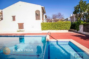 3 bedrooms House in Coma-Ruga, Spain No. 363