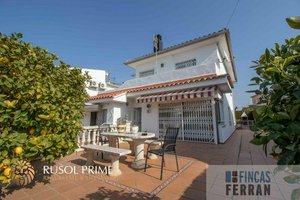 5 bedrooms House in Coma-Ruga, Spain No. 364