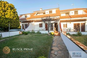 4 bedrooms House in Coma-Ruga, Spain No. 366