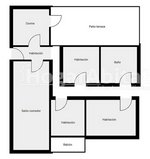 3 bedrooms Apartment in Nules, Spain No. 36692 - Image 42