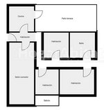 3 bedrooms Apartment in Nules, Spain No. 36693 - Image 49