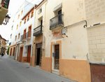 5 bedrooms Townhouse in Teulada, Spain No. 3698 - townhouse in Spain