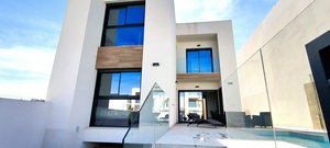 5 bedrooms Villa in Rojales, Spain No. 3702