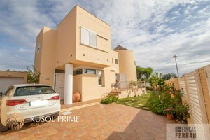 4 bedrooms House in Calafell, Spain No. 371