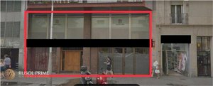 1390m² Commercial property in Barcelona, Spain No. 372