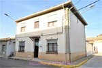 5 bedrooms House in Chartered Community of Navarre, Spain No. 37277 - house in Spain