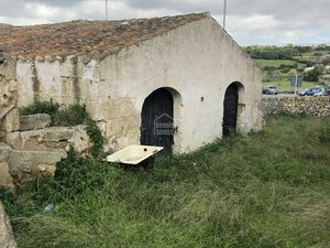 351m² Land in Alaior, Spain No. 3762