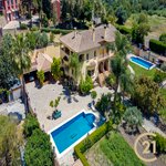 10 bedrooms House in La Quinta, Spain No. 37652 - Image 13