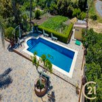 10 bedrooms House in La Quinta, Spain No. 37652 - Image 17