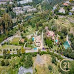10 bedrooms House in La Quinta, Spain No. 37652 - Image 21