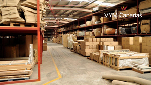 Commercial property in Guimar, Spain No. 379