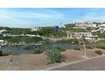5 bedrooms Land in Mahon, Spain No. 3819 - Image 2
