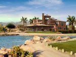 4 bedrooms Villa in Cuevas del Almanzora, Spain No. 38259 - villa in Spain