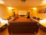 4 bedrooms Villa in Cuevas del Almanzora, Spain No. 38259 - Image 8