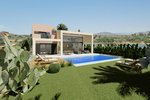 4 bedrooms Villa in Cuevas del Almanzora, Spain No. 38274 - villa in Spain