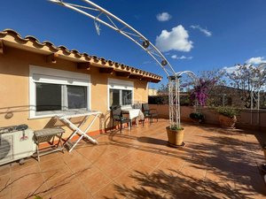 4 bedrooms Villa in S'illot-Cala Morlanda, Spain No. 3830