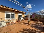 4 bedrooms Villa in S'illot-Cala Morlanda, Spain No. 3830 - villa in Spain