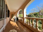 4 bedrooms Villa in S'illot-Cala Morlanda, Spain No. 3830 - Image 2