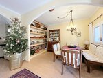 4 bedrooms Villa in S'illot-Cala Morlanda, Spain No. 3830 - Image 5