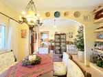 4 bedrooms Villa in S'illot-Cala Morlanda, Spain No. 3830 - Image 6