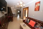 3 bedrooms Villa in Mijas, Spain No. 38713 - villa in Spain