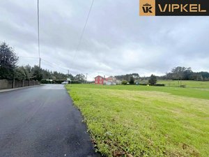 962m² Land in Vilarmaior, Spain No. 38742