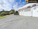 387m² Warehouse in Bergondo, Spain No. 38789 - Image 3