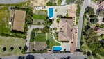 10 bedrooms Villa in La Quinta, Spain No. 38863 - villa in Spain