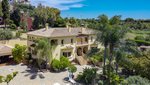 10 bedrooms Villa in La Quinta, Spain No. 38863 - Image 4