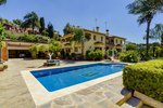 10 bedrooms Villa in La Quinta, Spain No. 38863 - Image 10