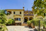 10 bedrooms Villa in La Quinta, Spain No. 38863 - Image 13