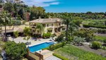 10 bedrooms Villa in La Quinta, Spain No. 38863 - Image 20