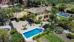 10 bedrooms Villa in La Quinta, Spain No. 38863 - Image 22