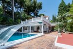 4 bedrooms Villa in Marbella, Spain No. 38946 - Image 2