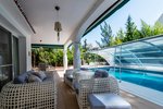 4 bedrooms Villa in Marbella, Spain No. 38946 - Image 7