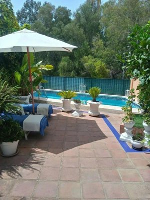 3 bedrooms Villa in Marbella, Spain No. 38983