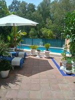 3 bedrooms Villa in Marbella, Spain No. 38983 - villa in Spain