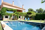 5 bedrooms Villa in Sitges, Spain No. 39 - Image 7