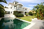 6 bedrooms Villa in Marbella, Spain No. 39048 - villa in Spain
