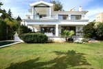 6 bedrooms Villa in Marbella, Spain No. 39048 - Image 4