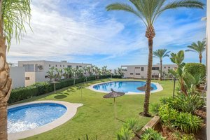 3 bedrooms Apartment in Marbella, Spain No. 39128
