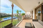 3 bedrooms Apartment in Marbella, Spain No. 39128 - Image 2