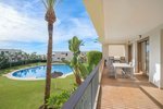 3 bedrooms Apartment in Marbella, Spain No. 39128 - Image 4