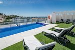 3 bedrooms Apartment in Marbella, Spain No. 39177 - apartment in Spain