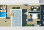 2 bedrooms Apartment in Torrevieja, Spain No. 392 - Image 9