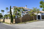 6 bedrooms Villa in Malaga, Spain No. 39355 - Image 2